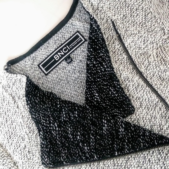 Moto Style Sweater 🎉Host Pick🎉 - Picture 8 of 14